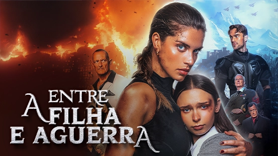 Um Olhar Sobre [Dublado]Entre a filha e a guerra: Sinopse, Episódios Mais Quentes e Final
