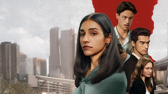 [Doblado] La Genio Médica No Es Alguien con Quien Meterse