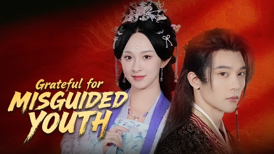 Who Does Evelyn Sinclair End Up with in [Dubbed]Grateful for Misguided Youth? Everything You Need to Know