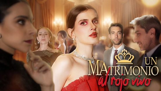 ¿Qué Ocurre al Final de Un Matrimonio al Rojo Vivo?