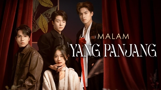 [Dijuluki]Malam Yang Panjang: Perjuangan Mencari Keadilan bagi Putri Kandung Citra Linski