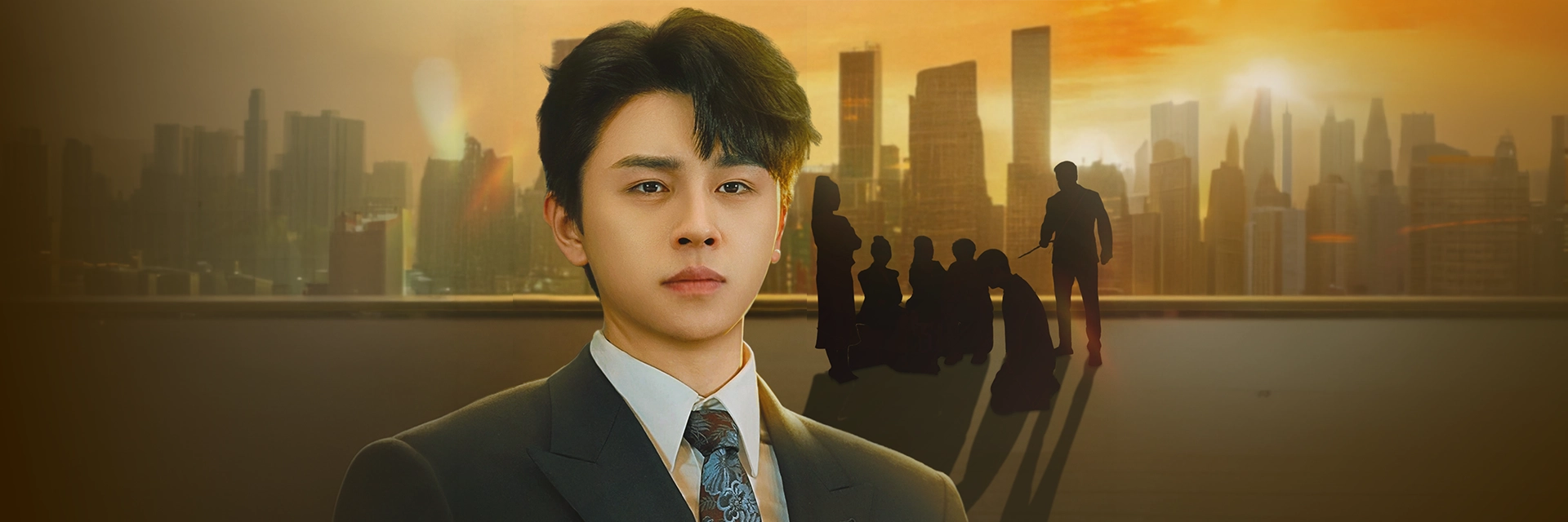 [Doublé]Ma Famille Sans-Cœur Me Supplie de Rentrer