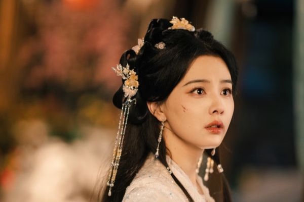 Расцветшая судьба