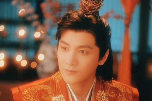 Расцветшая судьба