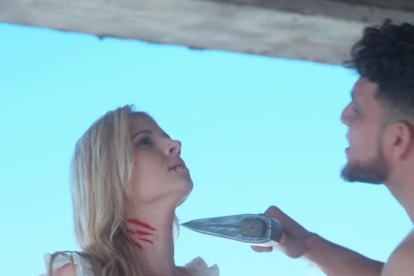 Lycan Princess Won't Be Your Luna