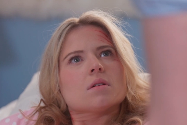 Lycan Princess Won't Be Your Luna