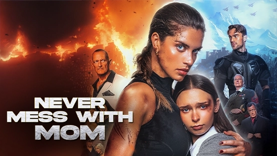 A Glimpse on Never Mess with Mom Storyline, Hottest Episodes and Ending