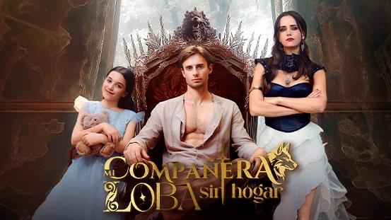 Introducción de los Personajes y la Trama del Drama [Doblado]Mi compañera loba sin hogar