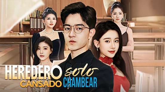 [Doblado]Heredero cansado, solo chambear: Guía Completa y Opciones de Streaming