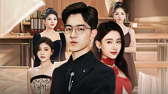 [Doblado] Heredero cansado, solo chambear