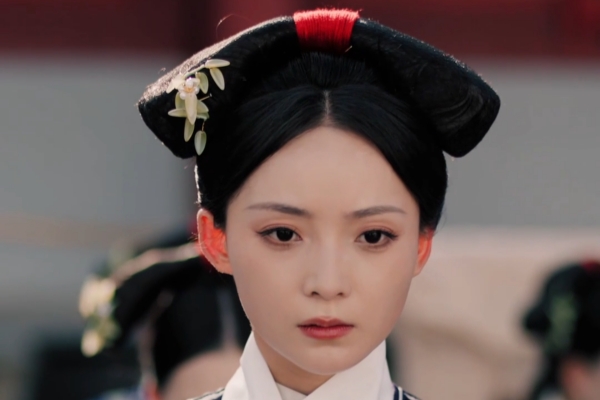 [Dubbed]The Empress's Forbidden Twins
