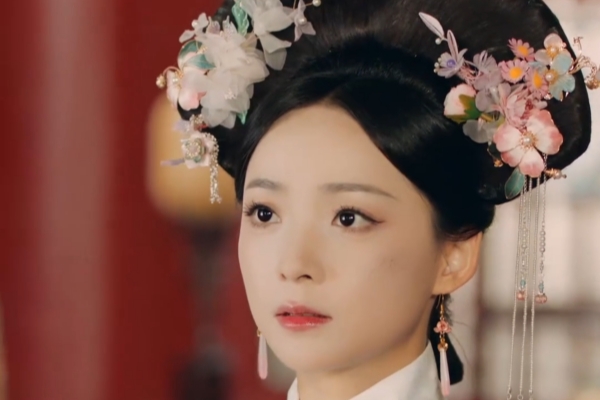 [Dubbed]The Empress's Forbidden Twins