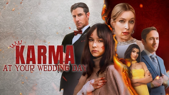 Karma at Your Wedding Day’s Storyline, Main Characters and Highlights Introduction