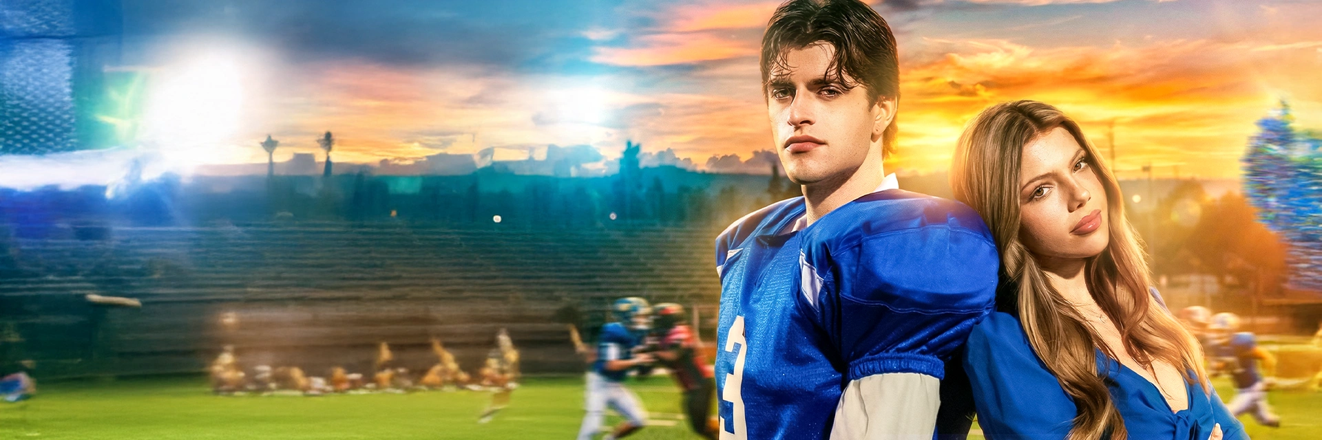 The True Cheer Queen Reclaims Her Stage