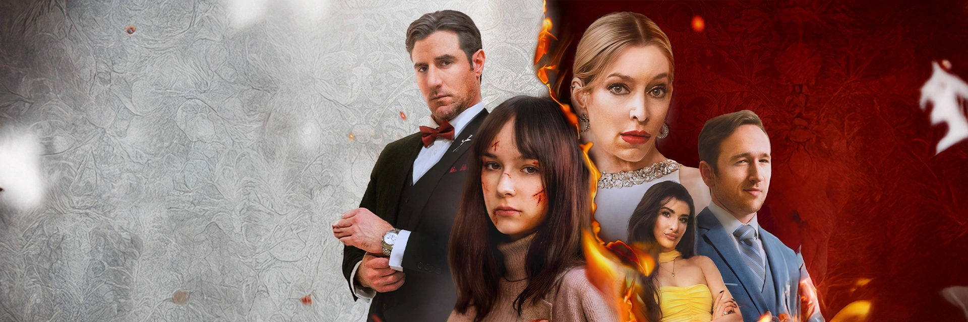 Karma at Your Wedding Day