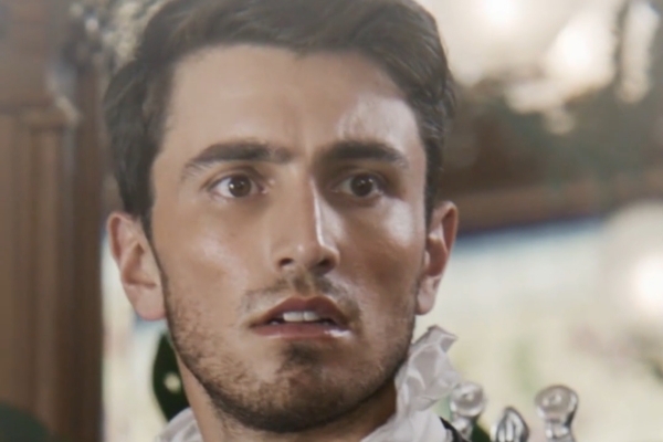 MAGIC EX: FANGS and CLAWS both besotted with ME