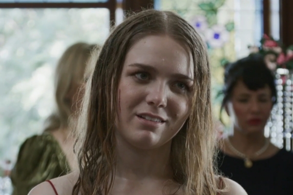 MAGIC EX: FANGS and CLAWS both besotted with ME