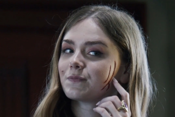 MAGIC EX: FANGS and CLAWS both besotted with ME