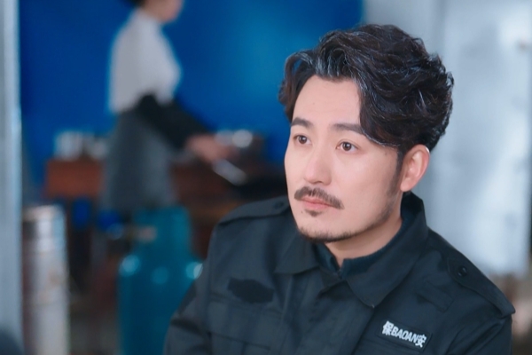 Bosku Jadi Ibu Tiriku