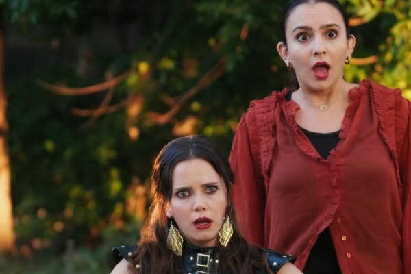 Found a Homeless Lycan to Be My Mate