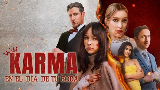 Karma en el Día de tu Boda: Trama, Personajes Clave y Escenas Imperdibles