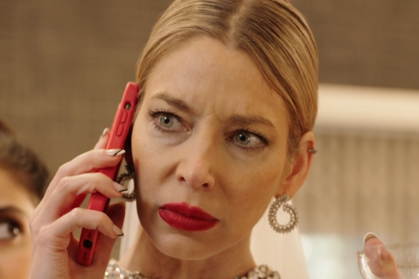 Karma en el Día de tu Boda