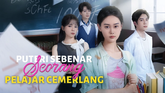 Analisis Puteri Sebenar, Seorang Pelajar Cemerlang: Serangan Balas Anak Kandung yang Terpisah Sekian Lama