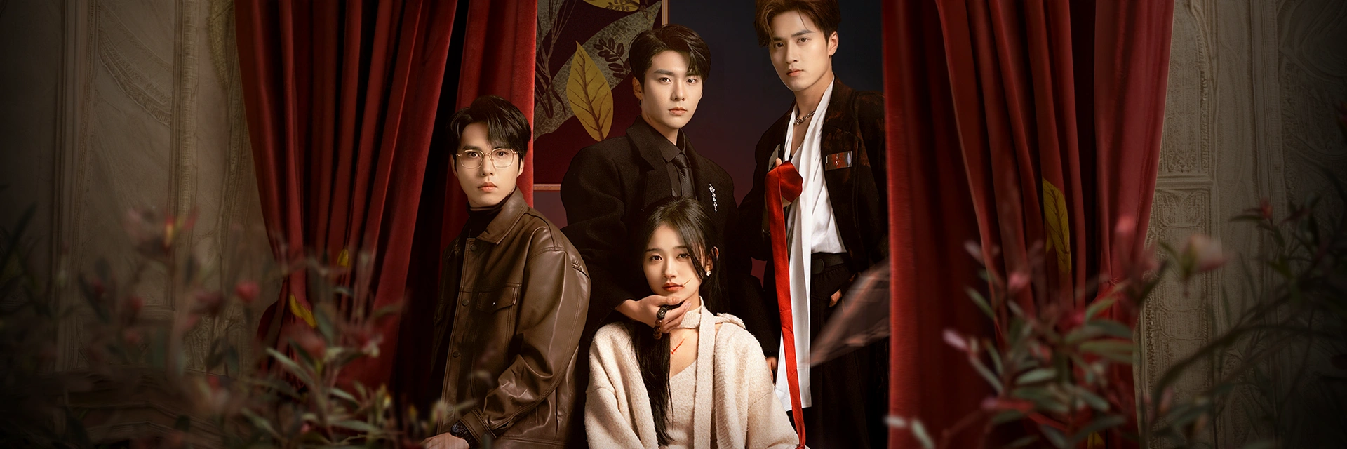 [Doppiato]L'Ultimo Bagliore nella Notte