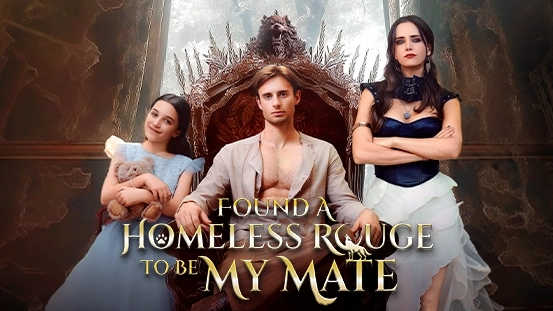Introduction of Found a Homeless Lycan to Be My Mate Drama’s Characters and Storyline