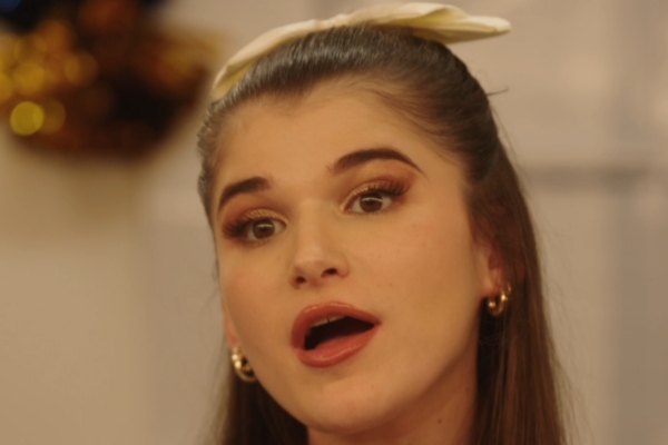 O Palco Que Sempre Foi Meu