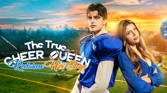 The True Cheer Queen Reclaims Her Stage: Full Guide & Streaming Options