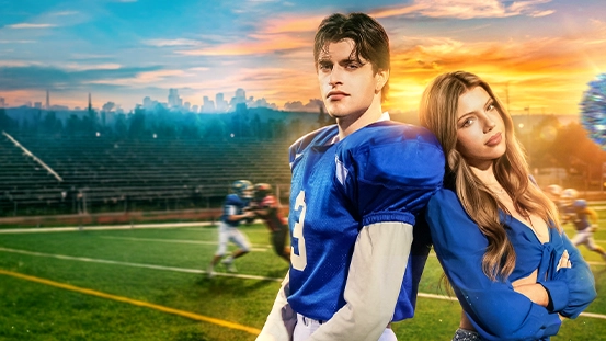 The True Cheer Queen Reclaims Her Stage