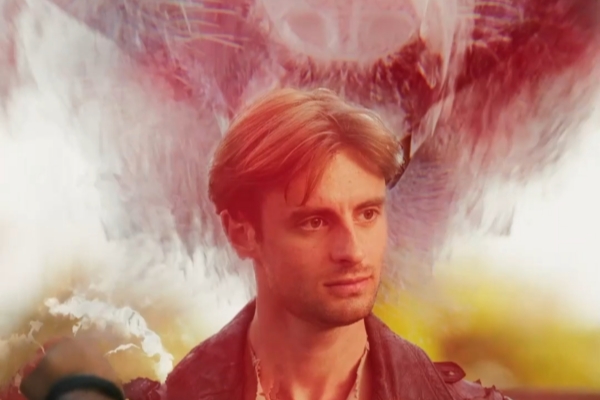 [Dublado] Meu Companheiro é um Lícano de Rua