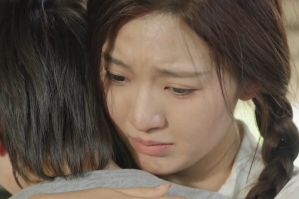 Takdir Cinta Kembali