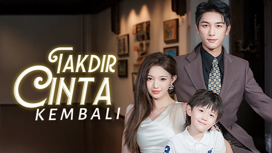 Kenali Drama Elite Moden Terbaharu Takdir Cinta Kembali: Watak Utama & Jalan Cerita