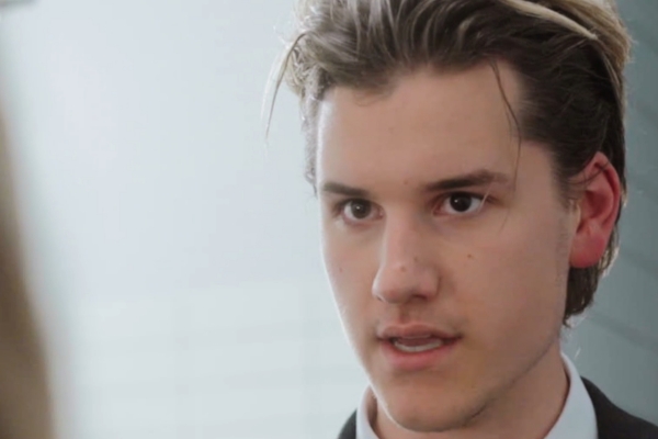 Alpha Stepbrothers Bite Me