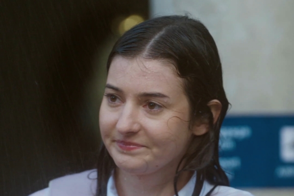 Alpha Stepbrothers Bite Me