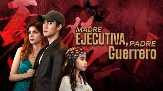 Echa un Vistazo a los Momentos Destacados y el Final de [Doblado] Madre Ejecutiva, Padre Guerrero