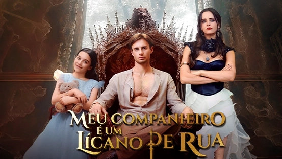 [Dublado]Meu Companheiro é um Lícano de Rua: Guia Completo e Opções de Streaming