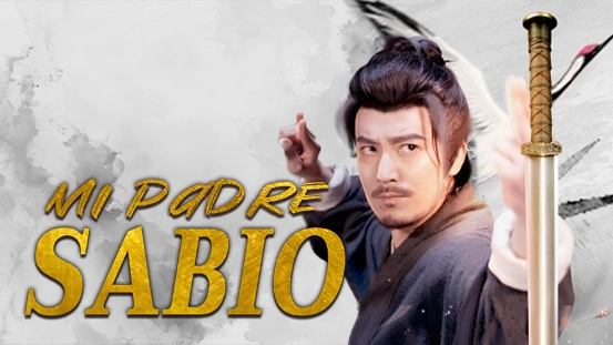 Todo Sobre el Drama de Misterio [Doblado] Mi Padre Sabio: Trama y Personajes Principales