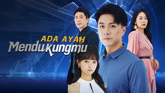 [Dijuluki]Ada Ayah Mendukungmu: Panduan Lengkap dan Pilihan Streaming