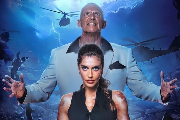 [Doblado] Entre la hija y la guerra