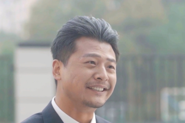 [مدبلج]لا توصِلني يا أبي