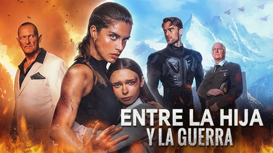 Un Vistazo a [Doblado] Entre la Hija y la Guerra: Trama, Episodios más Intensos y Desenlace