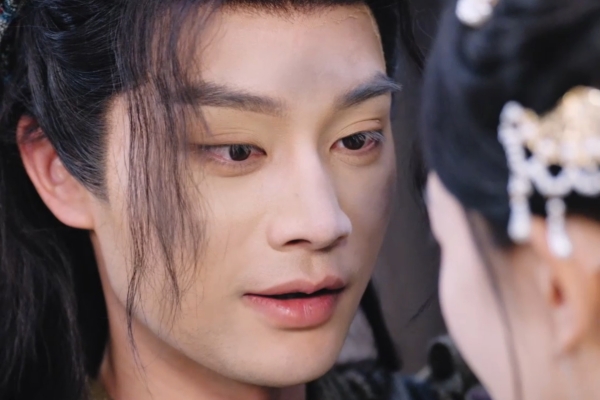 The Mortal Realm Surpasses the Divine