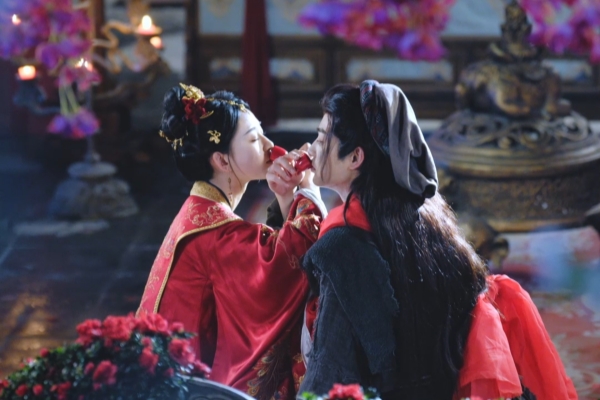 The Mortal Realm Surpasses the Divine