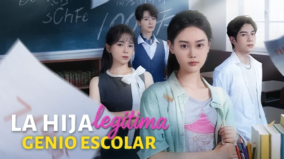 Todo lo que necesitas saber sobre [Doblado] La hija legítima, genio escolar: trama, personajes y los episodios más impactantes
