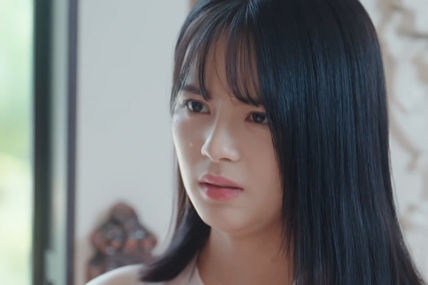 «Отличница из провинции»