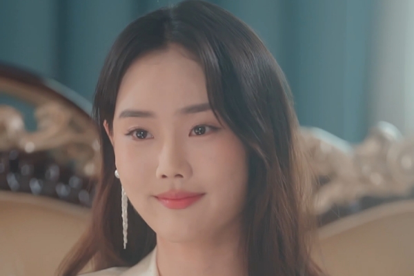 «Отличница из провинции»