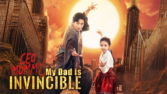 Take a Closer Look at CEO Mommy, My Dad is Invincible Vertical Series: Stories and Best Plots